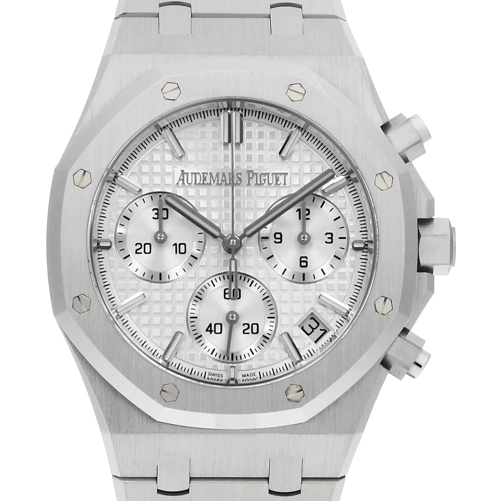 AUDEMARS PIGUET Royal Oak 26240ST. OO.1320ST.07 Men's Used