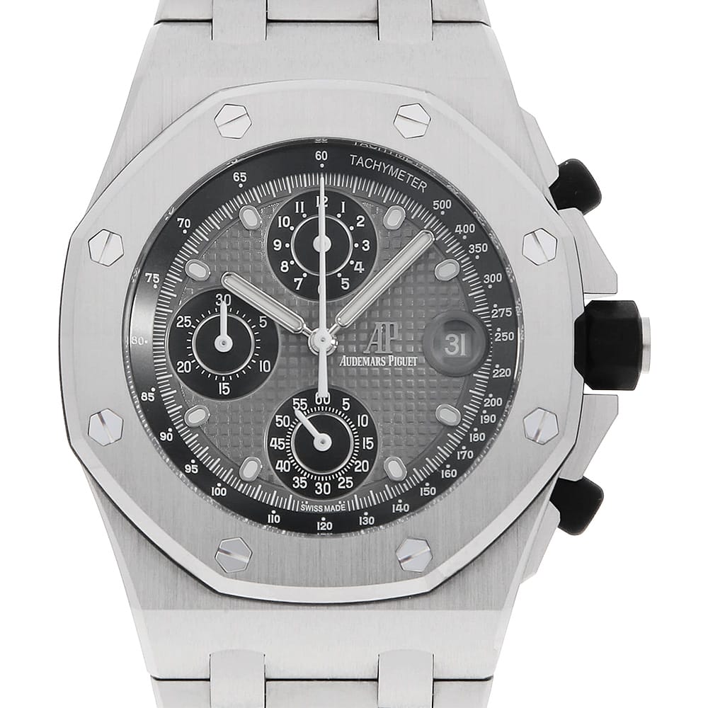 AUDEMARS PIGUET Royal Oak 26238TI. OO.2000TI.01 Men's Used