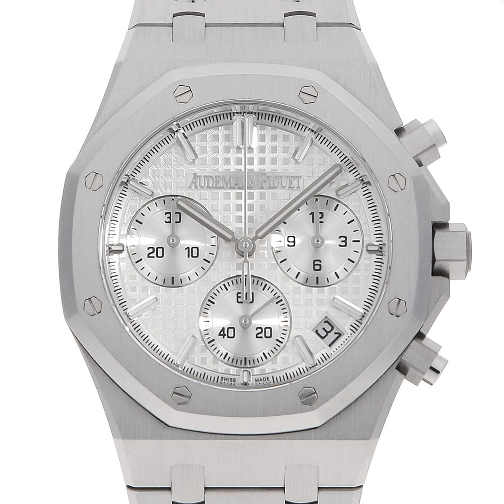 オーデマピゲ ロイヤルオーク 26240ST.OO.1320ST.03 メンズ 中古