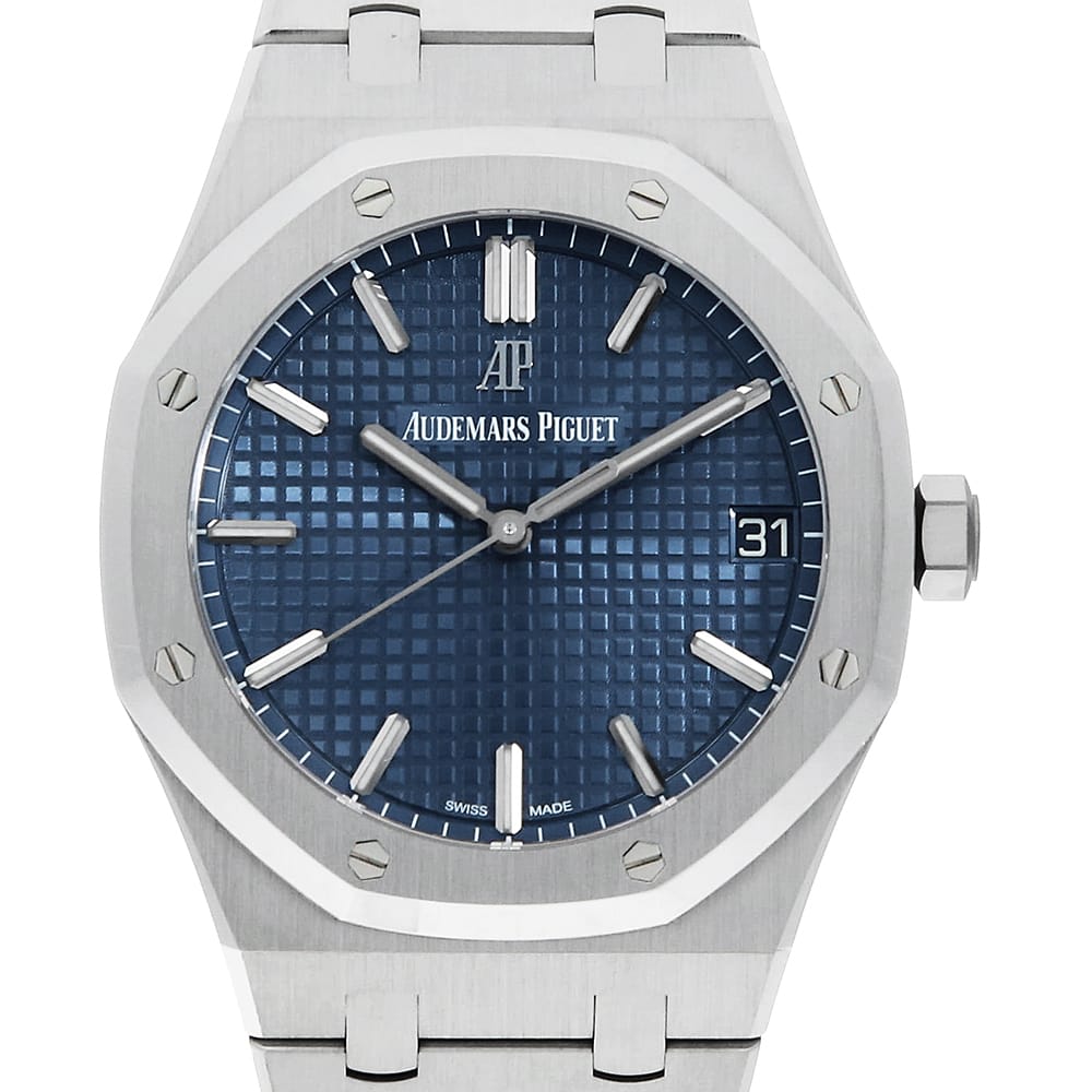 AUDEMARS PIGUET Royal Oak 15500ST. OO.1220ST.01 Men's Used