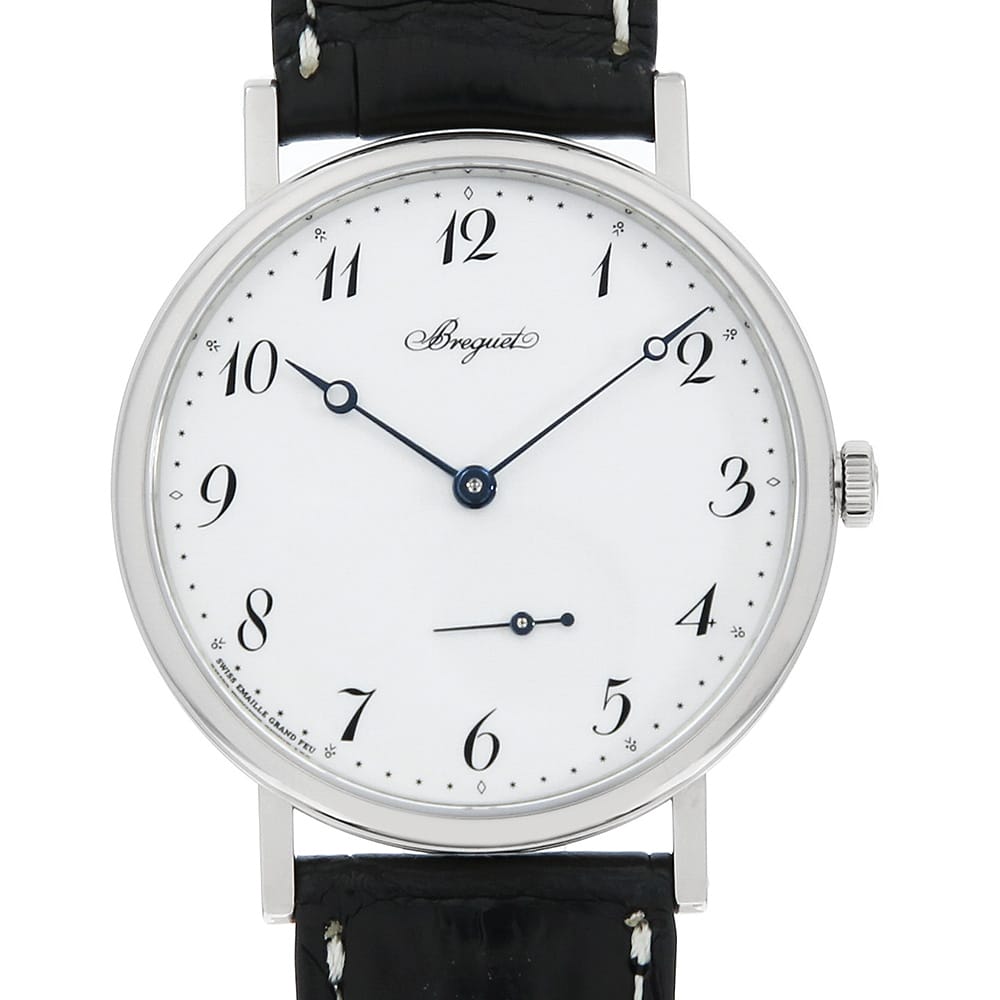 Breguet Classic 7147BB/29/9WU 男子二手商品