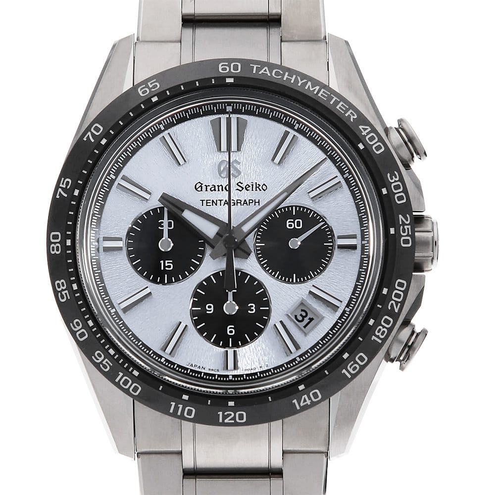 GRAND SEIKO Mechanical SLGC007 Men's Used