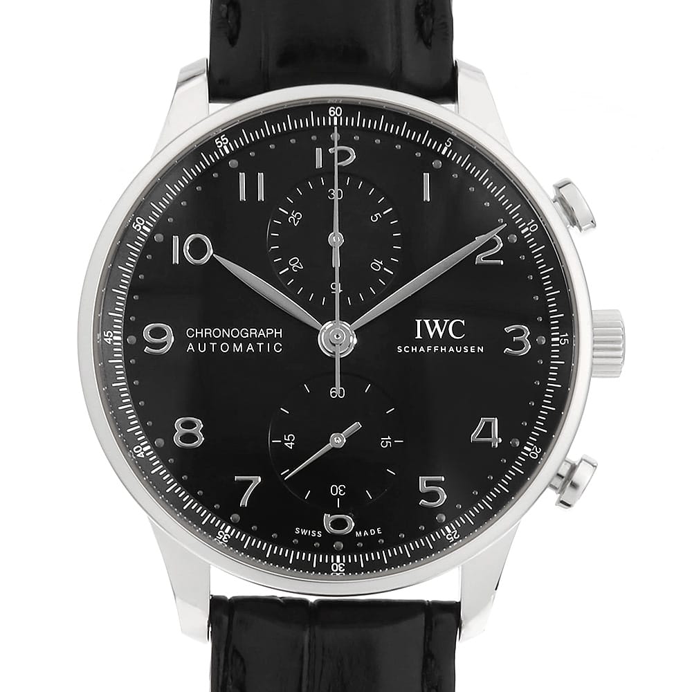 IWC Portugieser IW371609 Men's Used