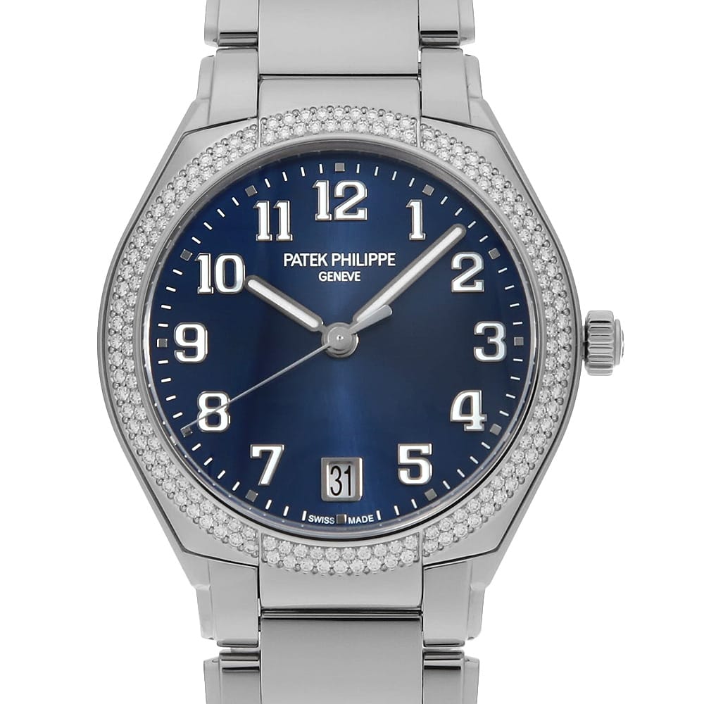 パテックフィリップ トゥエンティ4 7300/1200A-001 レディース 中古