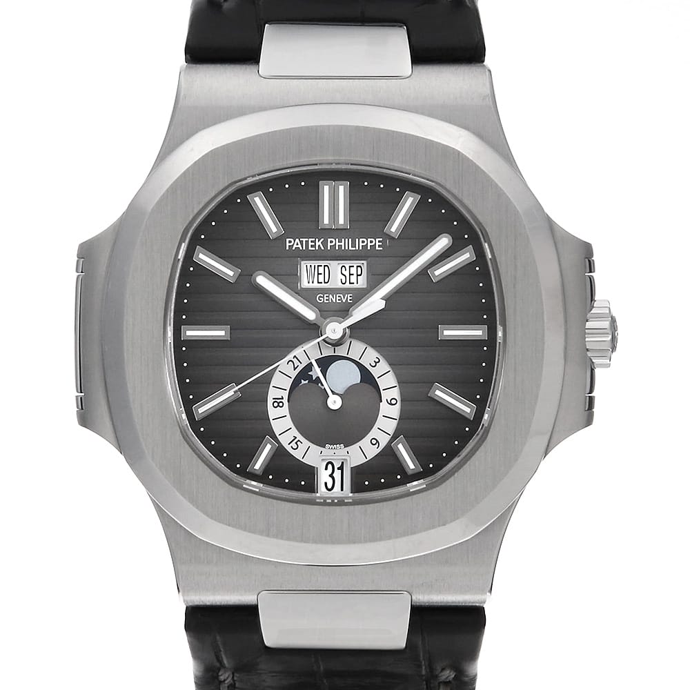 Patek Philippe Nautilus 5726A-001 Men's Used