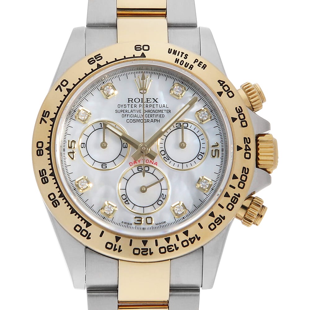 ロレックス デイトナ 116503NG メンズ 中古