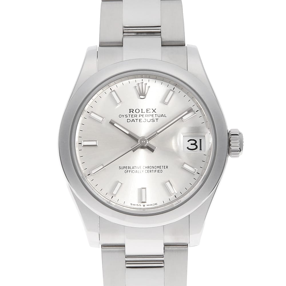 ROLEX Datejust 278240 Boys' (Unisex) Used