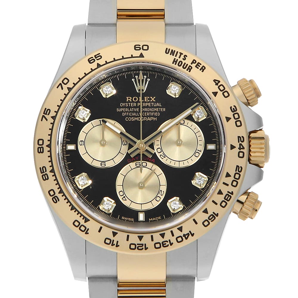 ロレックス デイトナ 126503G メンズ 中古