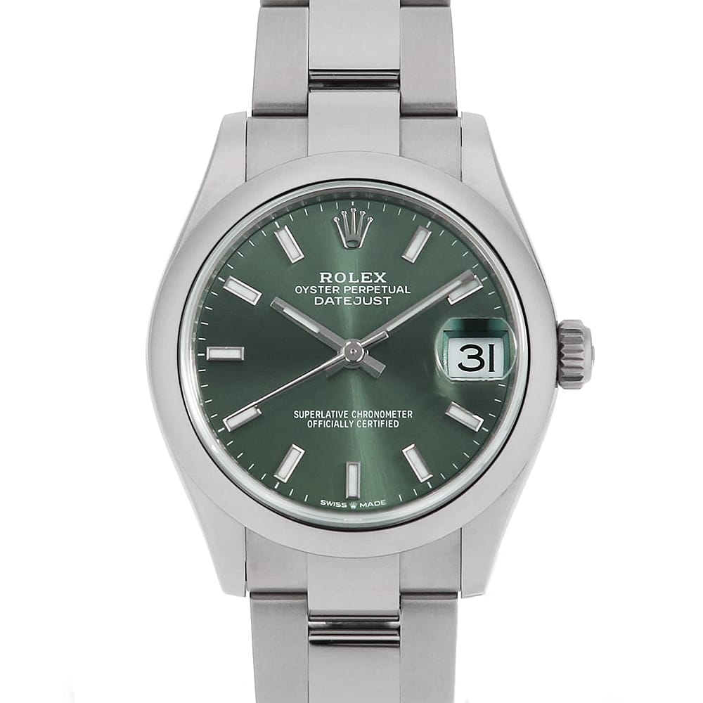 ROLEX Datejust 278240 Boys' (Unisex) Used
