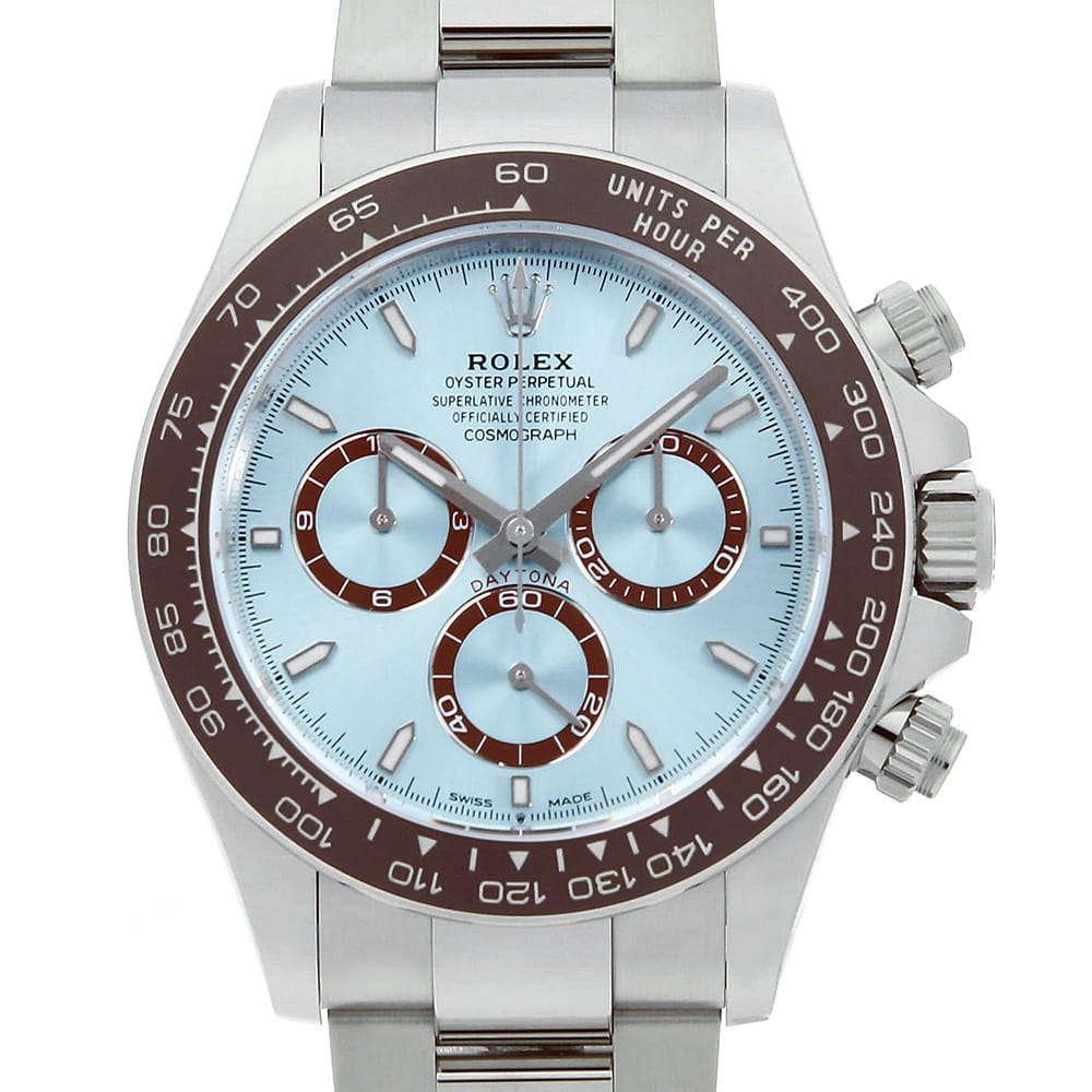 ROLEX Daytona 126506 Men's Used