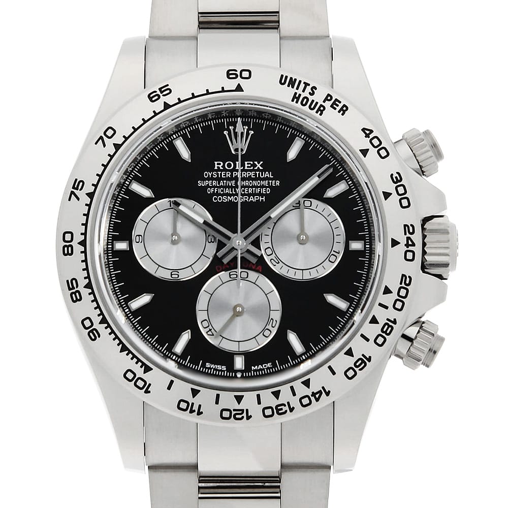 ロレックス デイトナ 126509 メンズ 中古