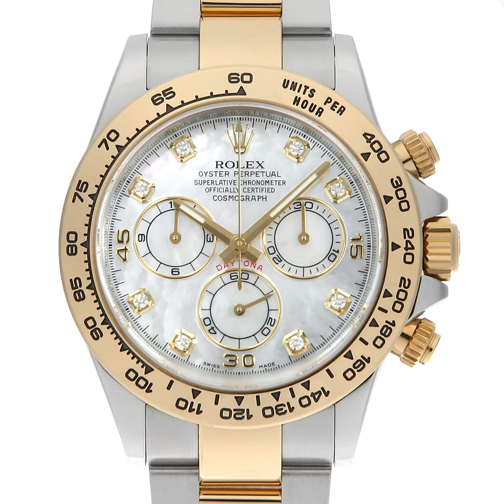 ロレックス デイトナ 116503NG メンズ 中古