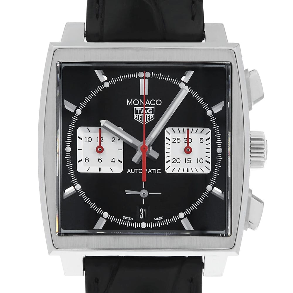 タグホイヤー モナコ CBL2113.FC6177 メンズ 未使用