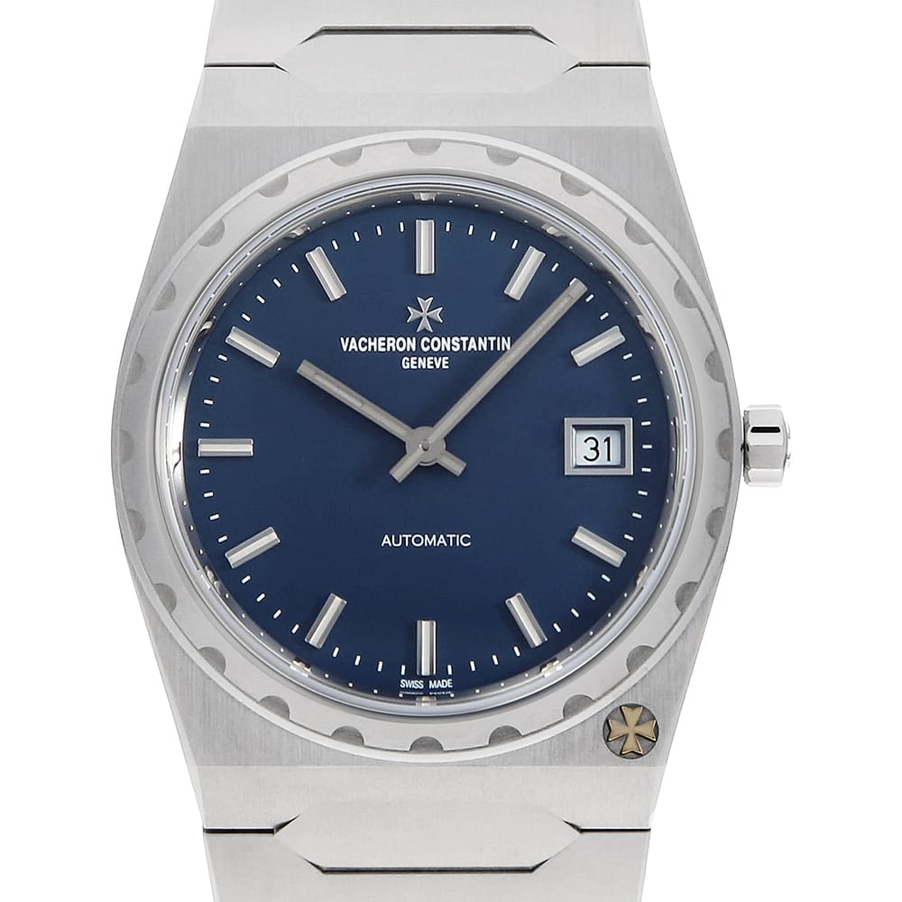 ヴァシュロンコンスタンタン ヒストリーク 4200H/222A-B934 メンズ 中古