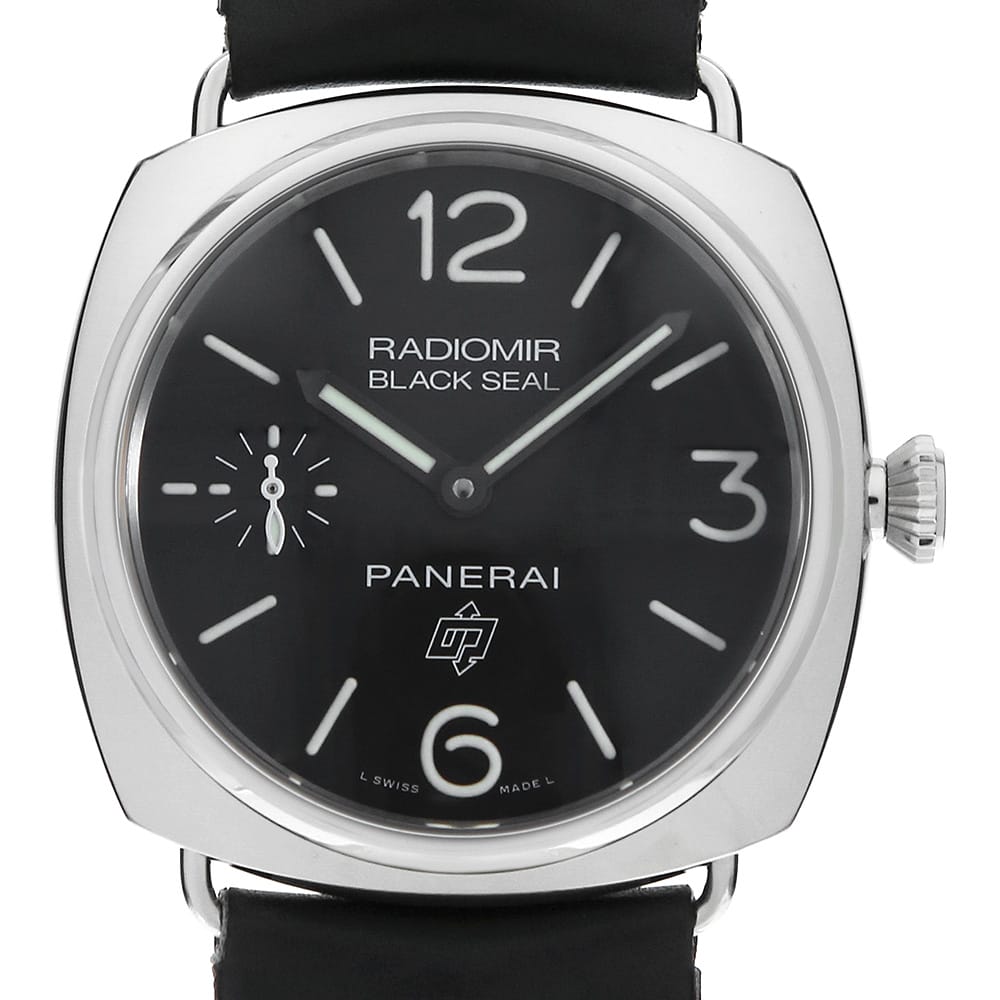 Panerai Radiomir PAM00380 Men's Used