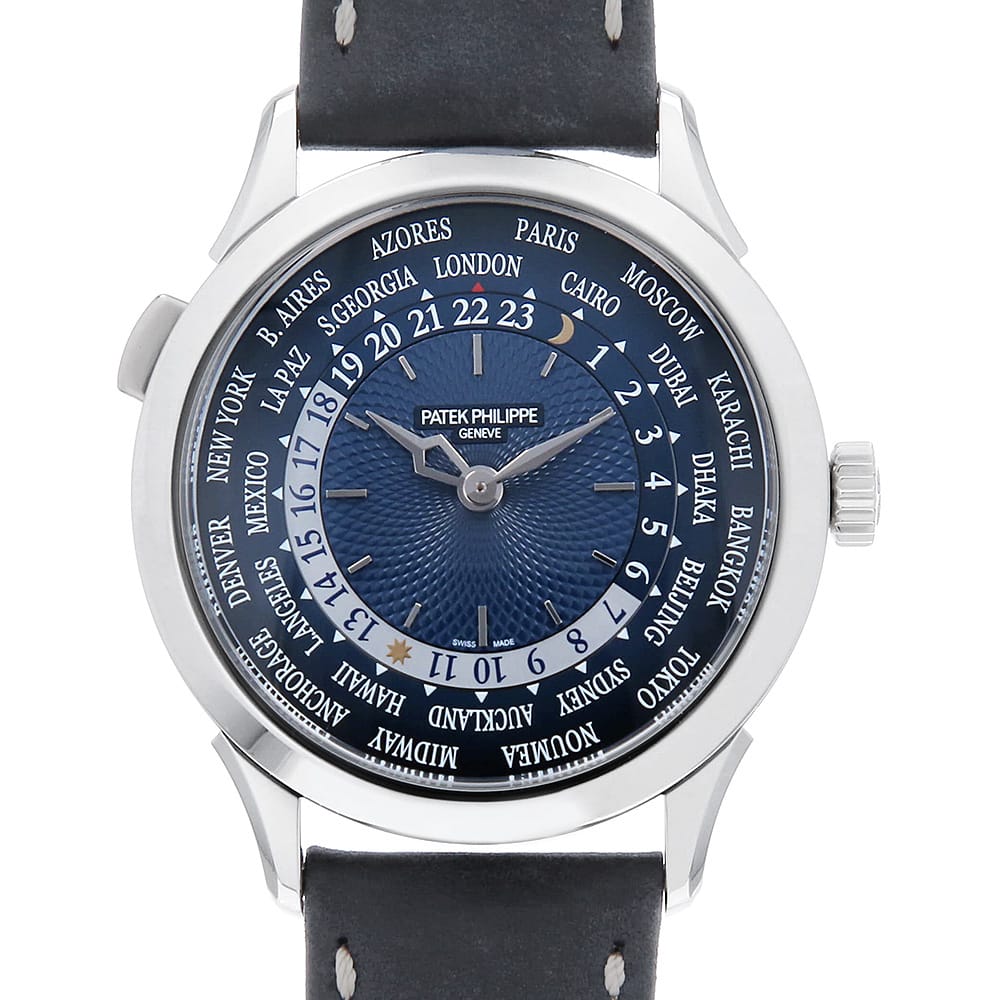 パテックフィリップ コンプリケーション 5230P-001 メンズ 中古