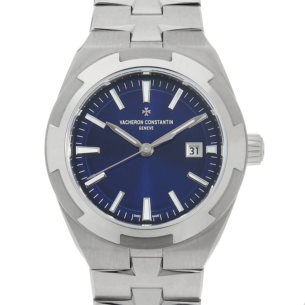 ヴァシュロンコンスタンタン オーヴァーシーズ 4600V/200A-B980 メンズ 未使用