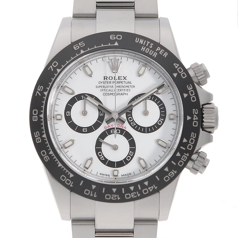 ロレックス デイトナ 116500LN メンズ 中古