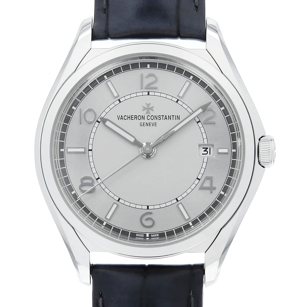 ヴァシュロンコンスタンタン フィフティーシックス 4600E/000A-B442 メンズ 中古