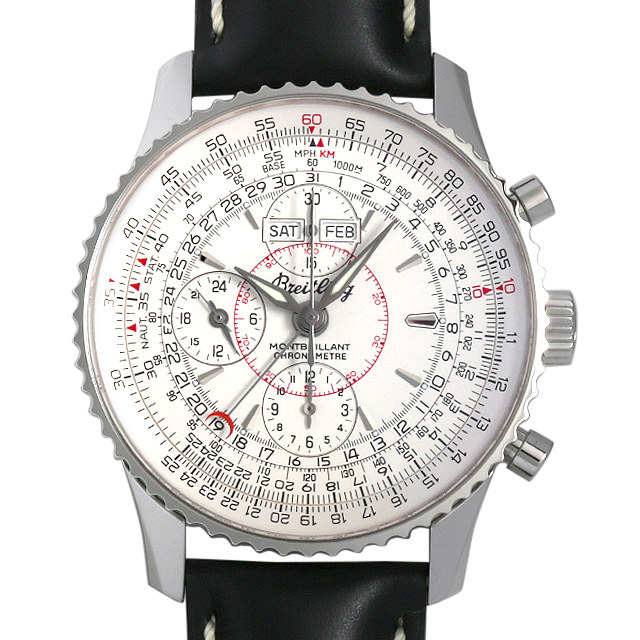 ナビタイマー モンブリラン ダトラ A213G18LBD(A21330) メイン画像