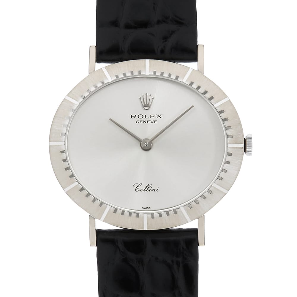 ロレックス チェリーニ 4083/9 メンズ アンティーク