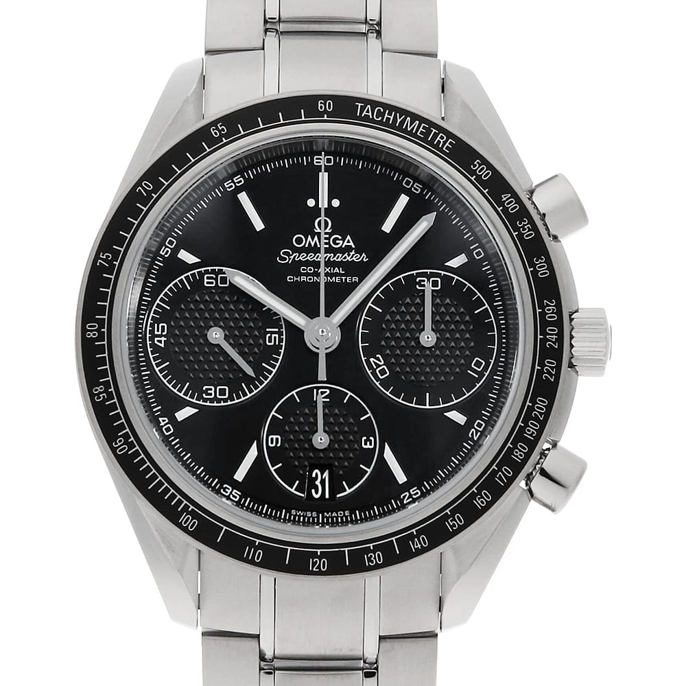 オメガ スピードマスター 326.30.40.50.01.001 メンズ 中古
