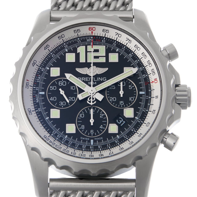 プロフェッショナル クロノスペースオートマチック A236B68PSS(A23360) メイン画像