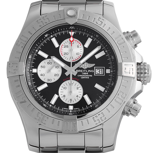 スーパーアベンジャーII A331B29PSS(A13371) メイン画像