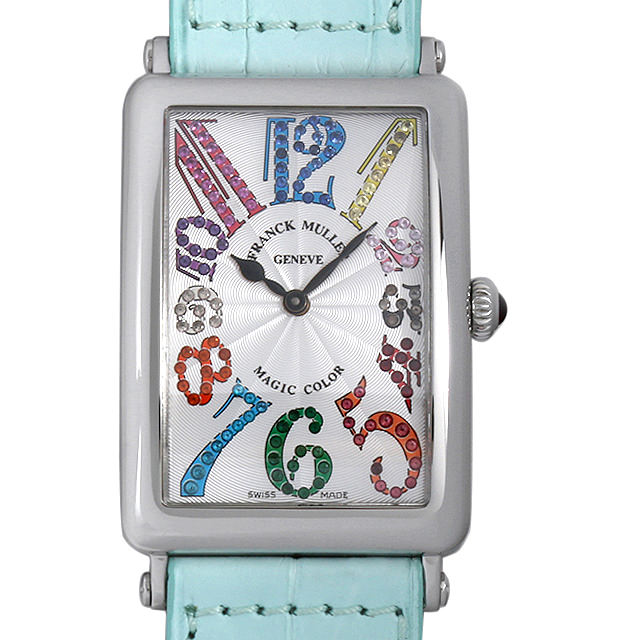 ロングアイランド マジックカラー 1002QZ MAGIC COLOR AC メイン画像