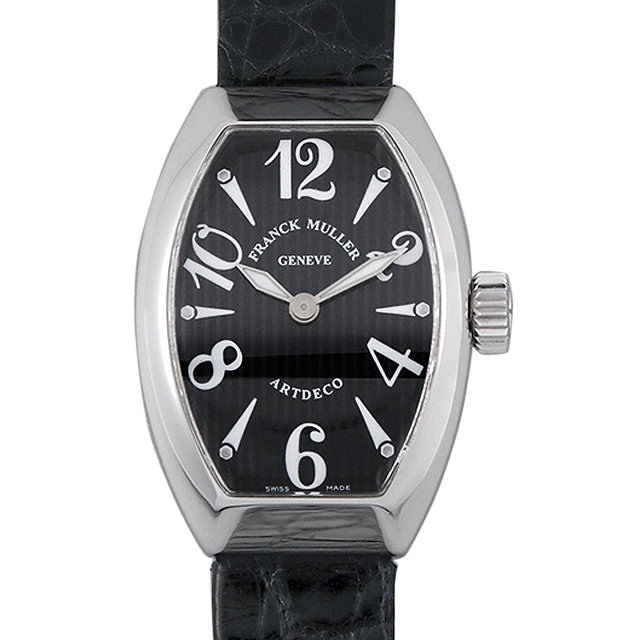 Art Deco 11002SQZ AC Main Image