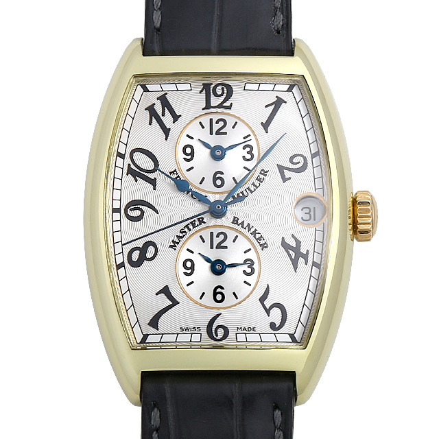 マスターバンカー 2852MB GG メイン画像