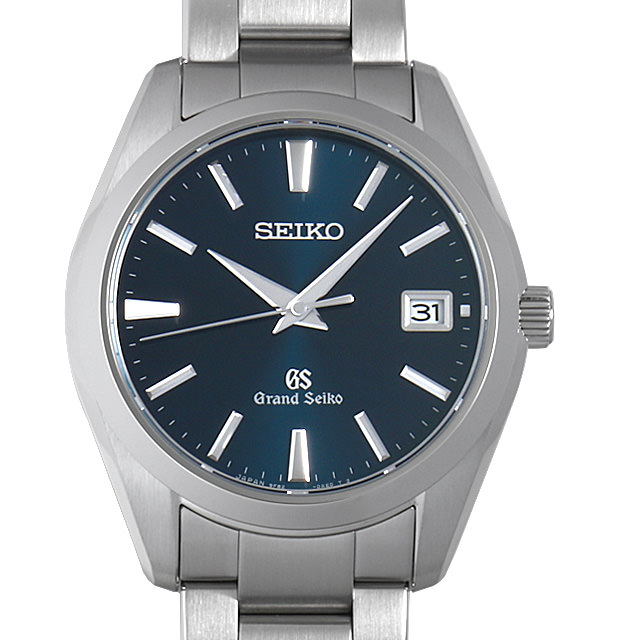 グランドセイコー クォーツ SBGV025 中古 メンズ