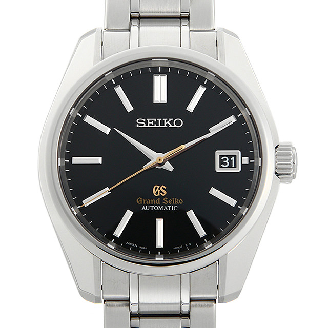 グランドセイコー 100周年 ヒストリカルコレクション マスターショップ限定 SBGR083 中古 メンズ
