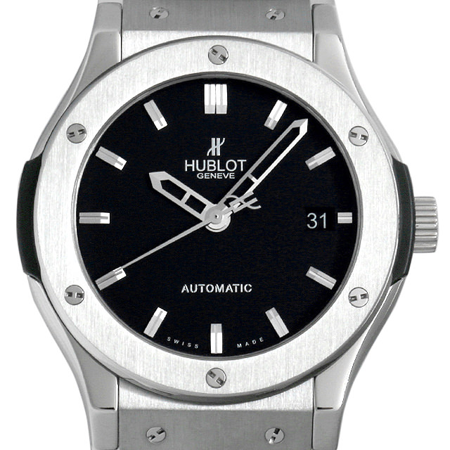 クラシックフュージョン ジルコニウム 511.ZX.1170.NX メイン画像