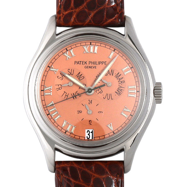 アニュアルカレンダー 5035G メイン画像