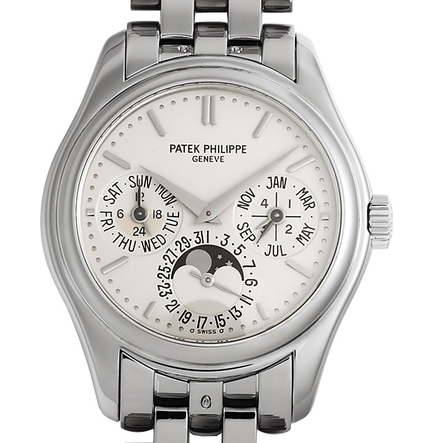 パーペチュアルカレンダー 5136/1G メイン画像