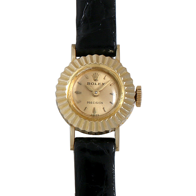 プレシジョン Cal.282 8792 メイン画像