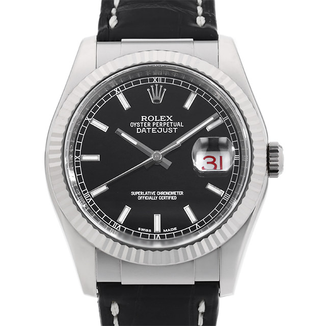 デイトジャスト 116139 メイン画像