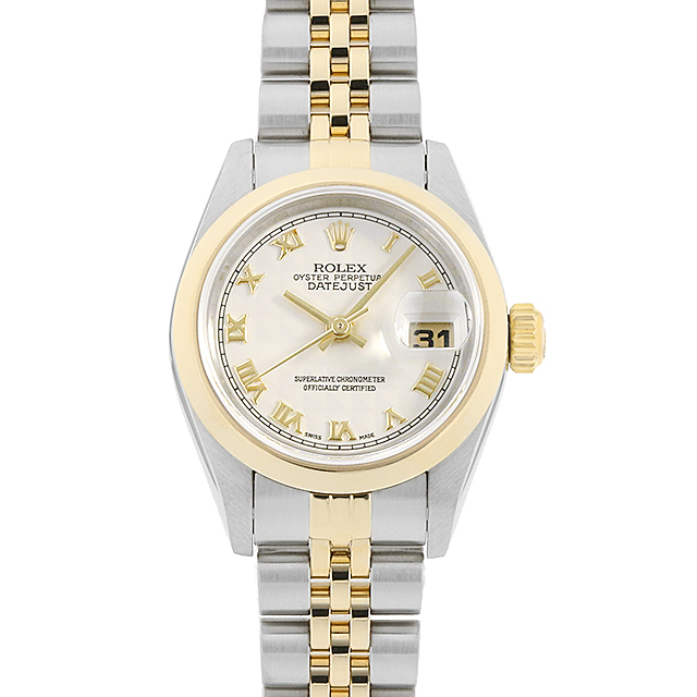 デイトジャスト 79163 メイン画像