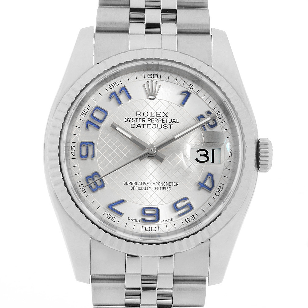 デイトジャスト 116234 メイン画像