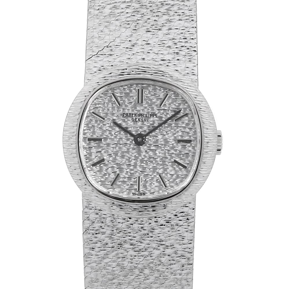 パテックフィリップ  4139/1G レディース アンティーク