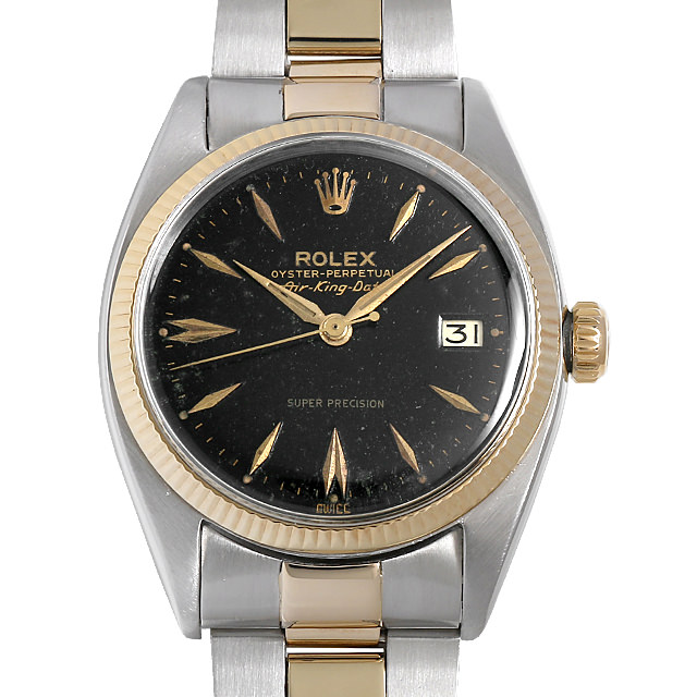 エアキング デイト 5701 メイン画像