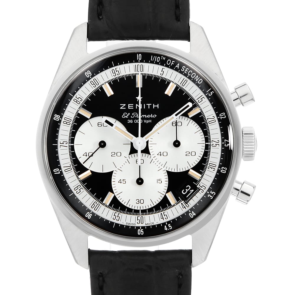 Zenith Chronomaster 03.3200.3600/21.C903 Men's Used