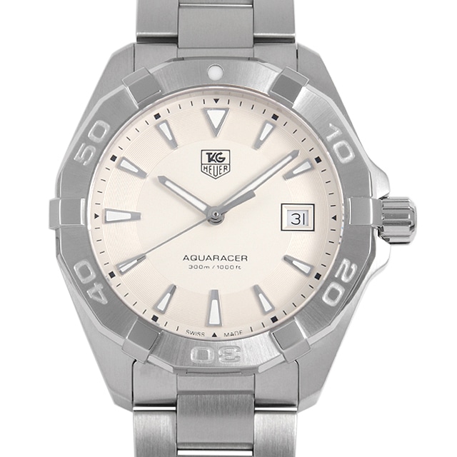 タグホイヤー アクアレーサー WAY1111.BA0928 中古 メンズ