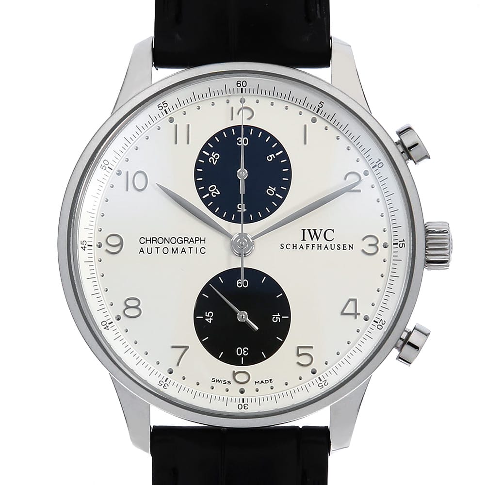 IWC ポルトギーゼ IW371464 メンズ 中古