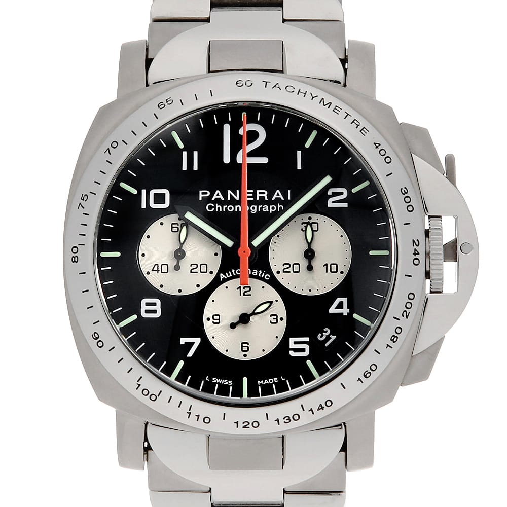 沛纳海Luminor Chrono PAM00108 男士二手商品