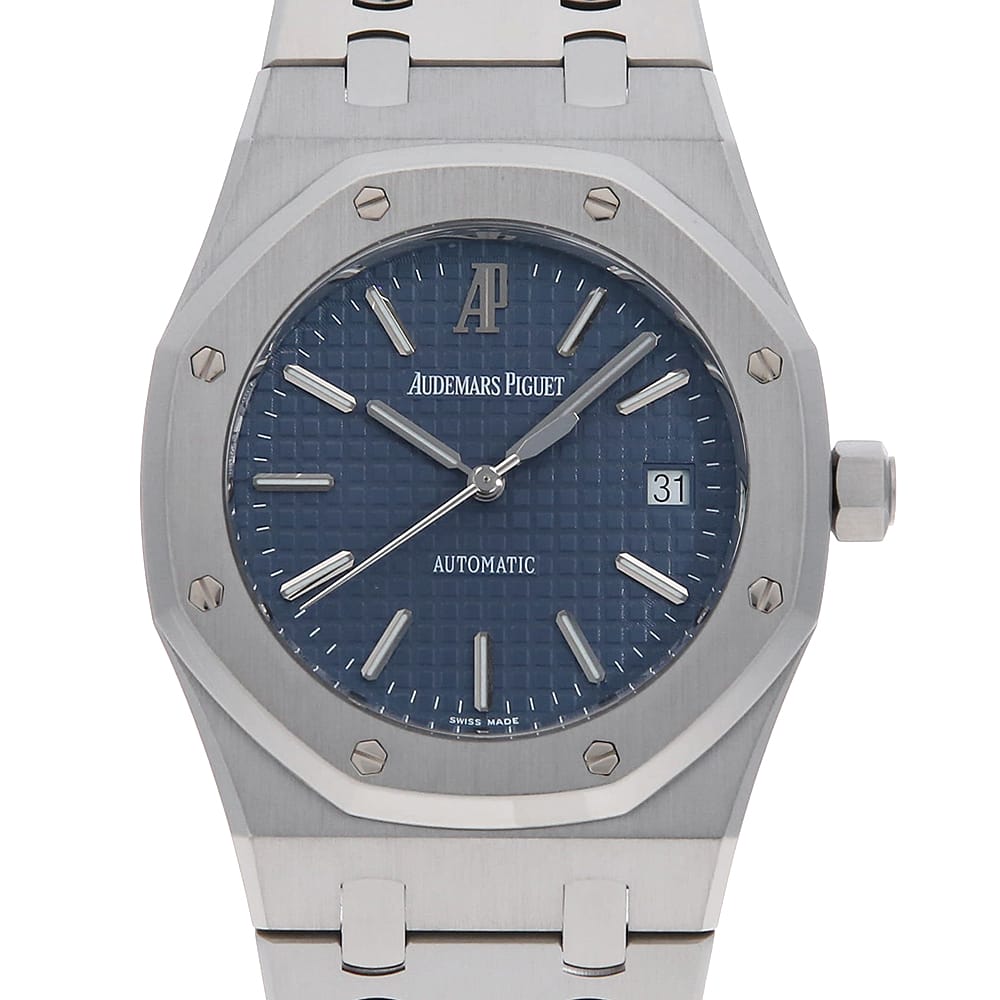 オーデマピゲ ロイヤルオーク 15300ST.OO.1220ST.02 メンズ 中古
