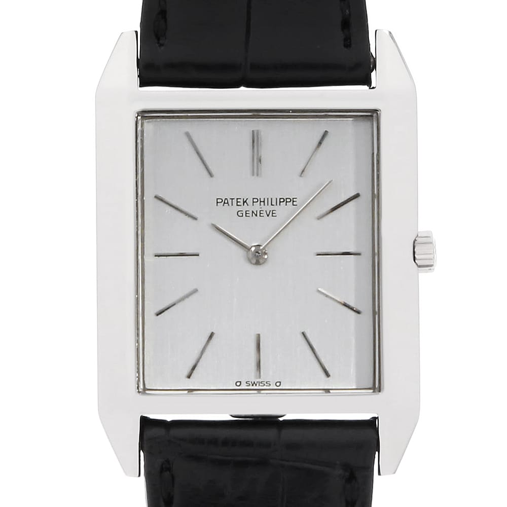 パテックフィリップ ゴンドーロ 3572G メンズ 中古