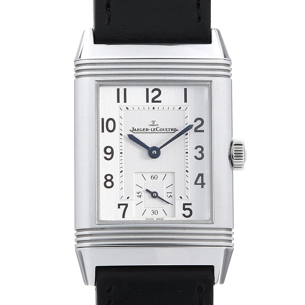 Jaeger-LeCoultre Reverso Q3868520(222.8.62) Men's Used