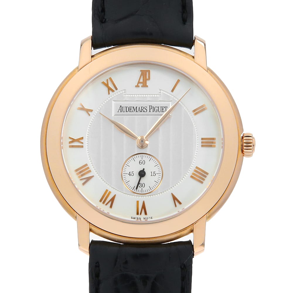 AUDEMARS PIGUET Jules Audemars 15056OR. O.0067CR.02 Men's Used